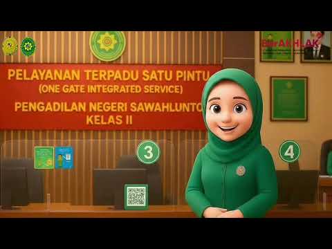 Prosedur Izin Besuk Tahanan